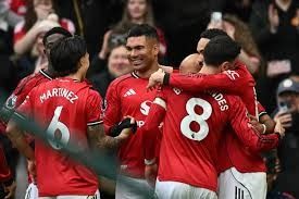 இங்கிலாந்து பிரிமியர் லீக் ஆட்டங்களின் முடிவுகள்; மென்செஸ்டர் யுனைடெட், லிவர்புல் அணிகள் வெற்றி 