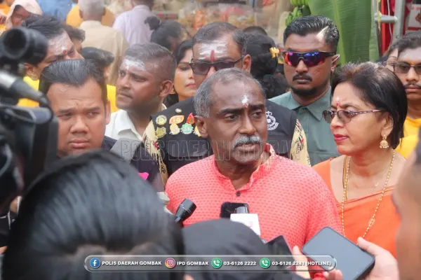 பிரபா கும்பலின் மீதமுள்ள உறுப்பினர்களைக் காவல்துறையினர் தேடி வருகின்றனர்