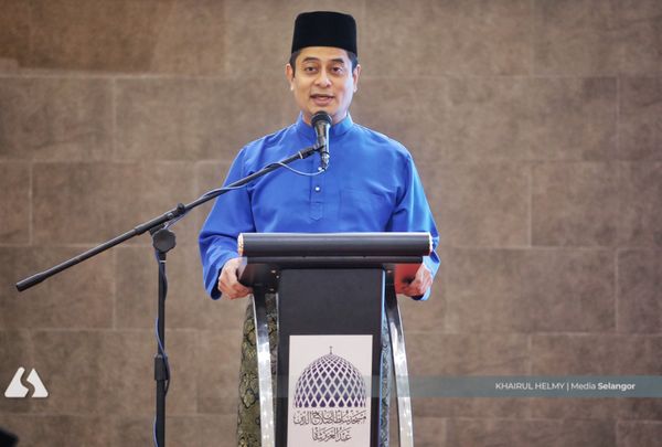 445 masjid Selangor digalak libatkan pelajar tahfiz jadi imam Solat Tarawih