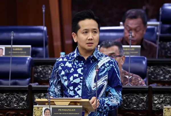 33 sungai di seluruh negara dikategorikan tercemar