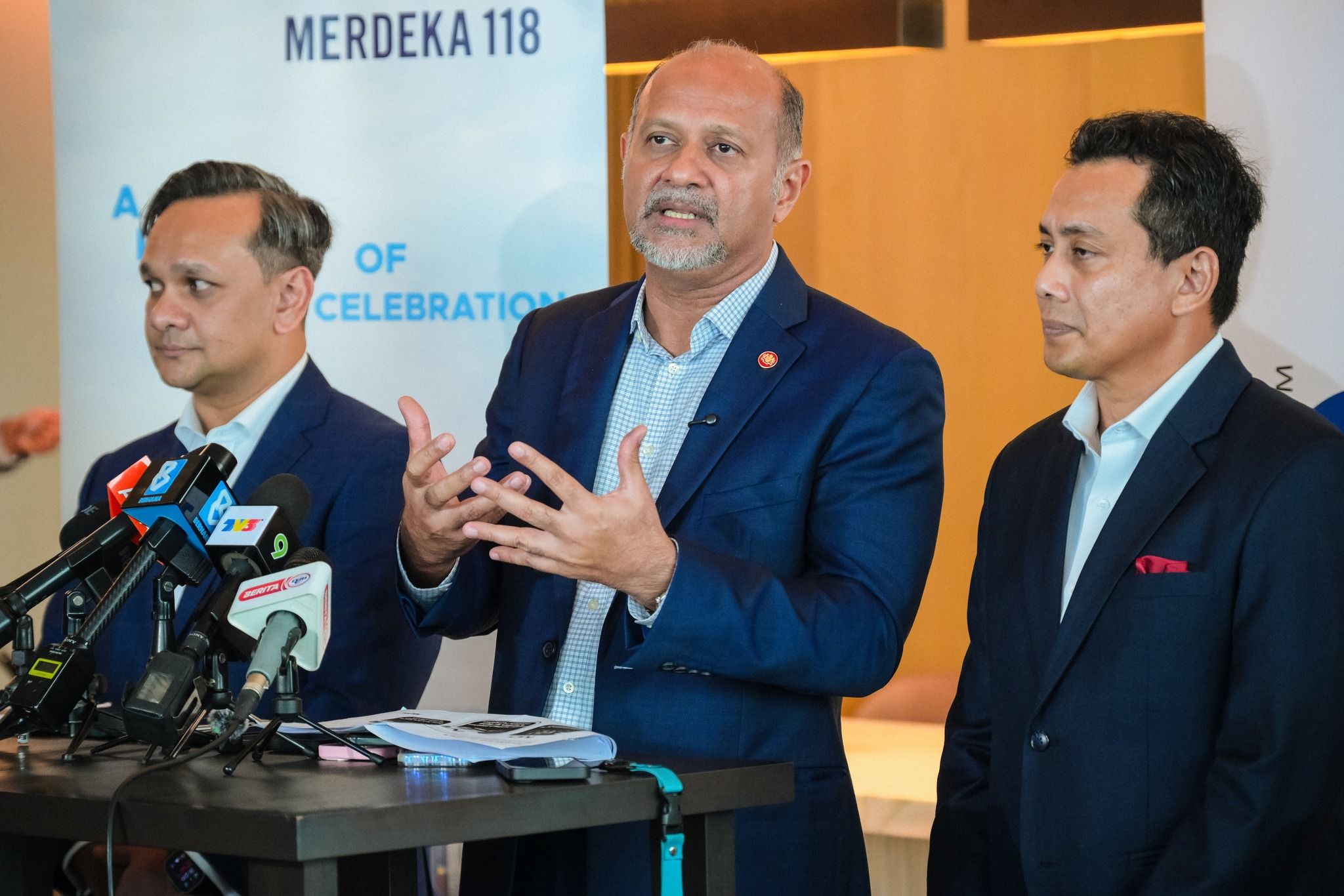 ‘National digital transformation to focus on six sectors’