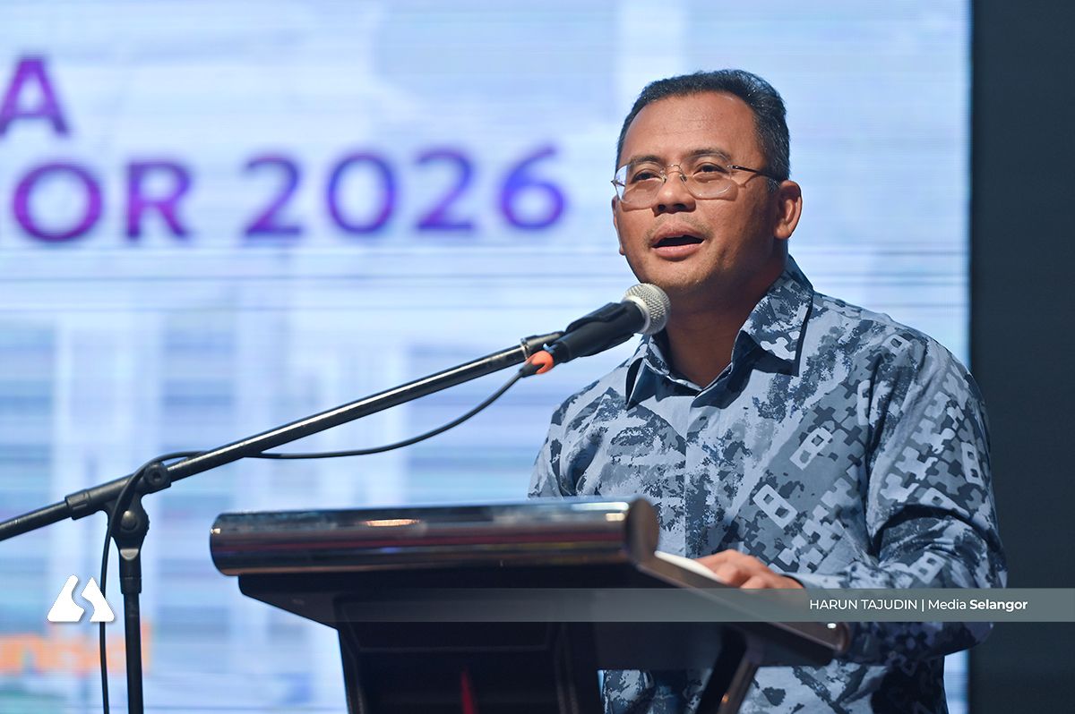 经济、文化与人文价值并重   大臣：雪州发展须全面推进 