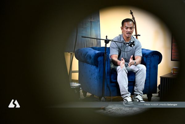 Stigma jadi hukuman kedua bekas banduan, seru masyarakat sebahagian daripada penyelesaian