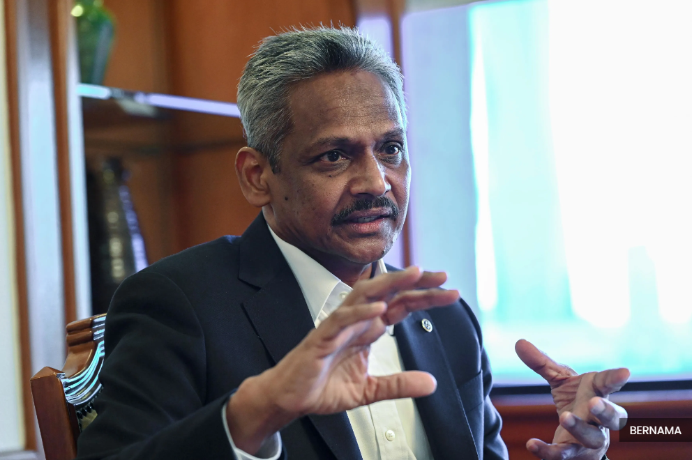 BNM: Malaysia's 2025 economic growth beats estimates at 5.2 pct