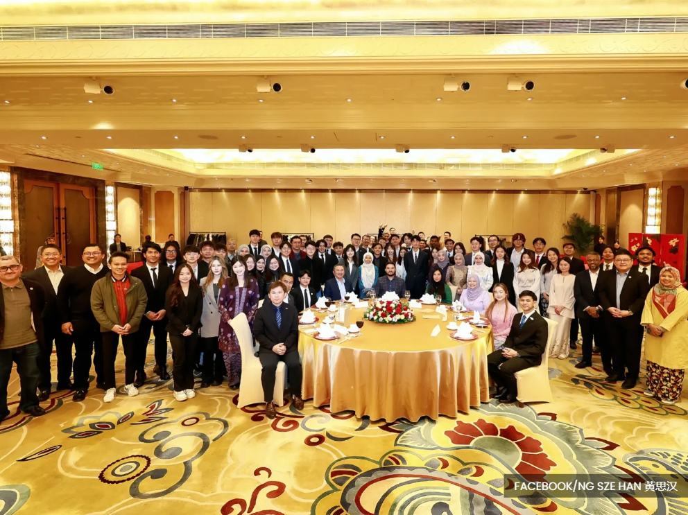 State launches internship programme to draw Malaysian students home