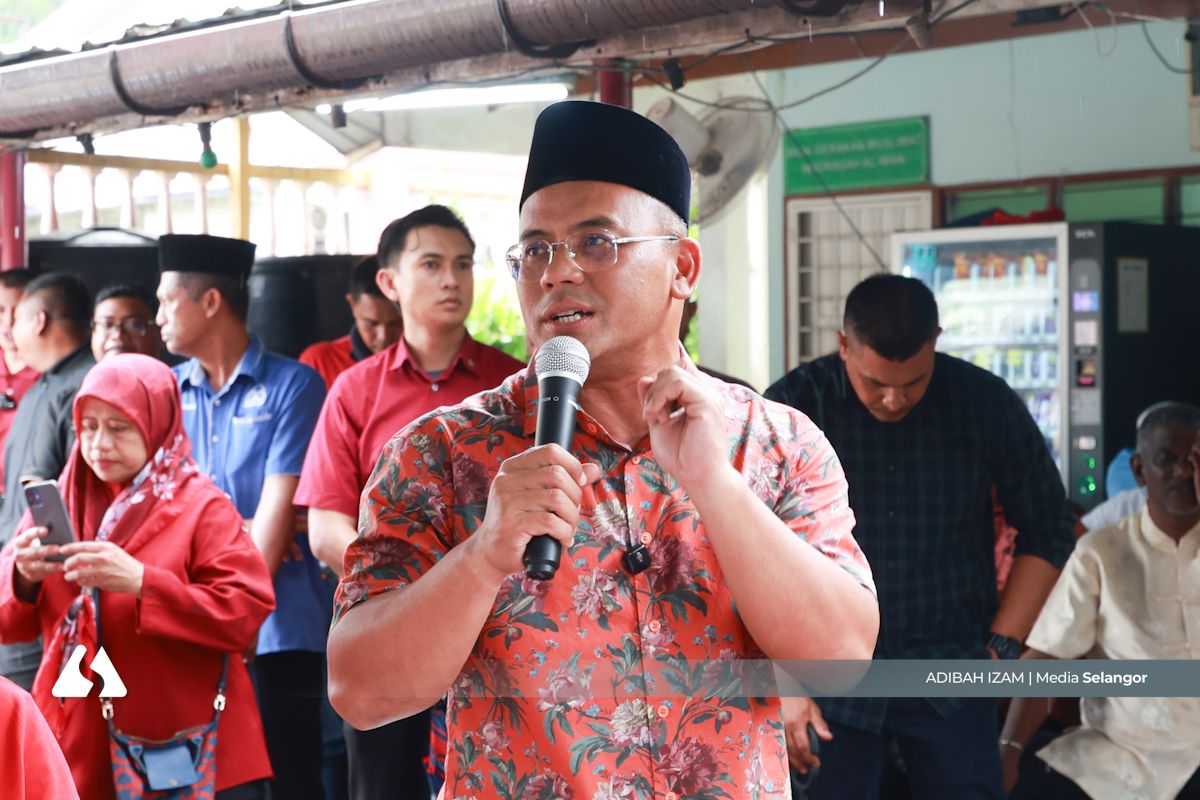 King tide: MB orders agencies to be prepared for any eventuality