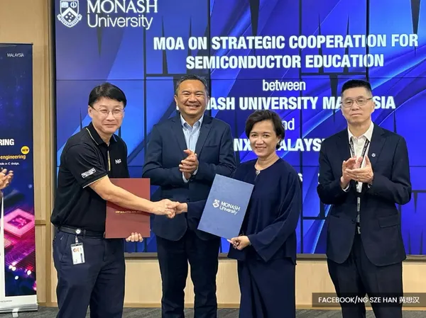 Selangor ASEM prepares students for high-value semiconductor careers