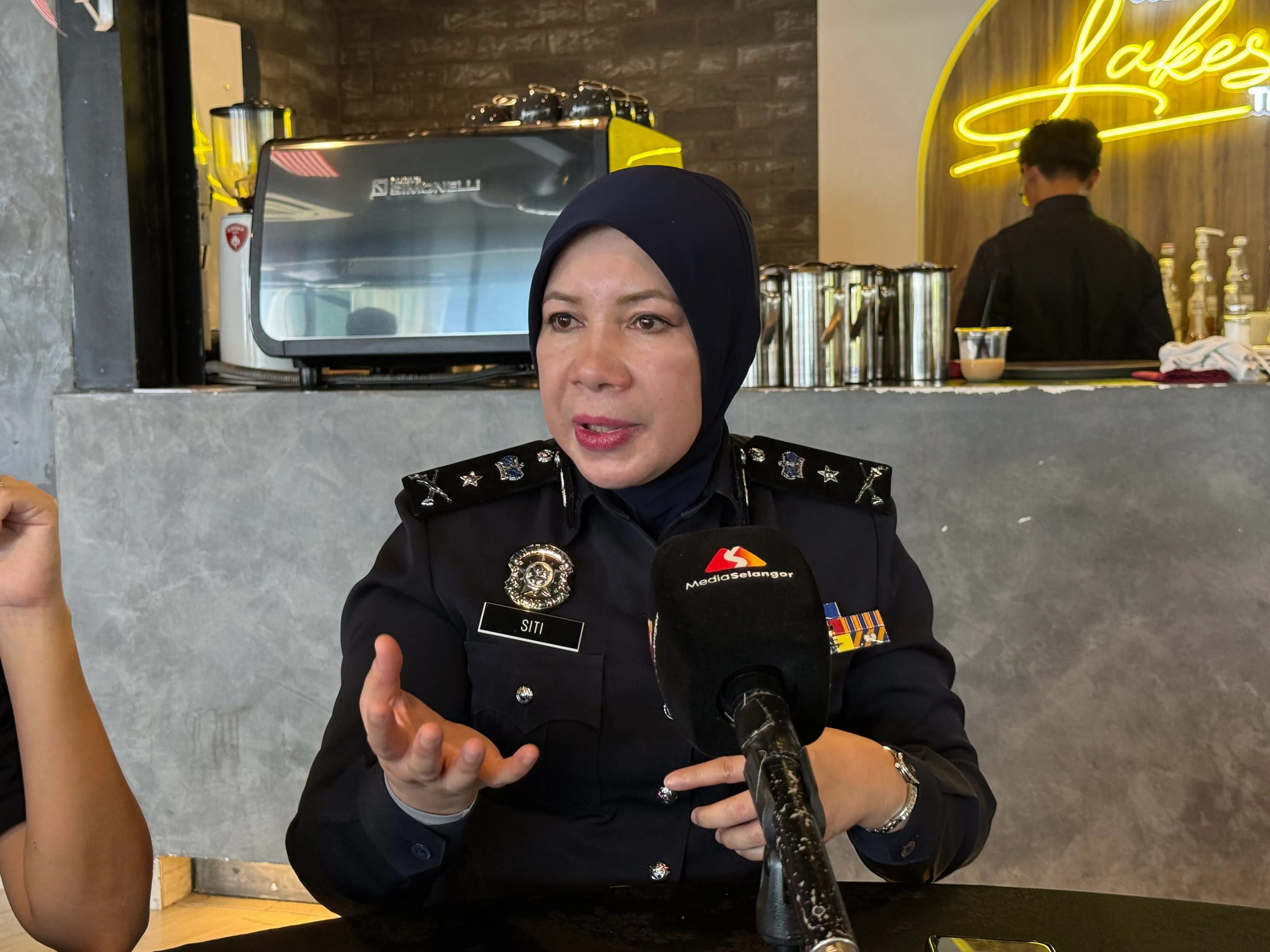 Jenayah seksual kanak-kanak di alam maya membimbangkan, lebih 880,000 fail ditemui