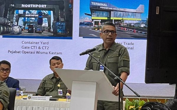 AKPS blocks illegal e-waste shipment at Port Klang