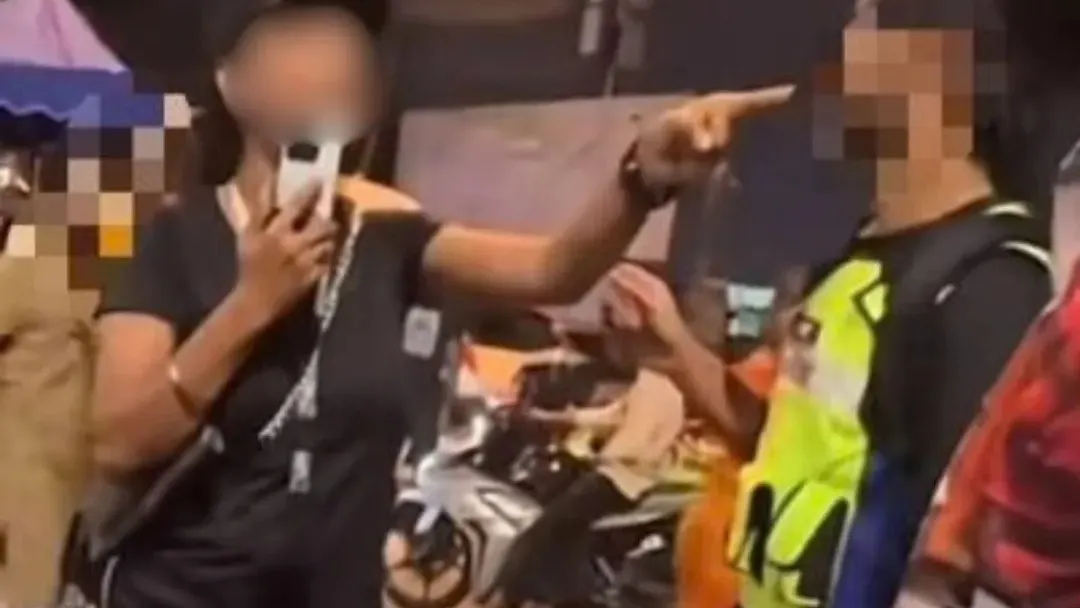 ‘Inspektor Sheila’ buat tuduhan jenayah, lempar kata-kata sesat