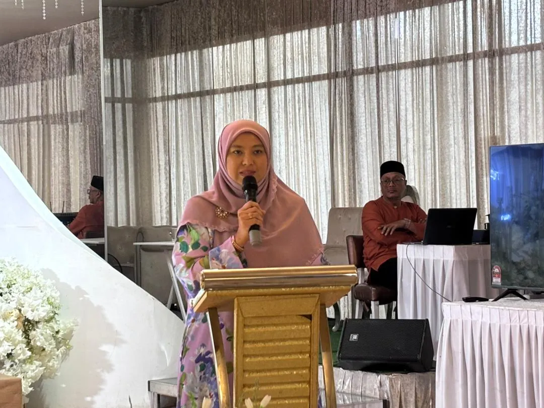 RM550,000 bantuan Ramadan disalur kepada 45 masjid, surau DUN Hulu Kelang