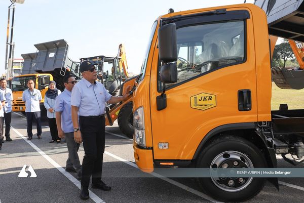 雪州获1.25亿MARRIS拨款 维护与提升州际公路