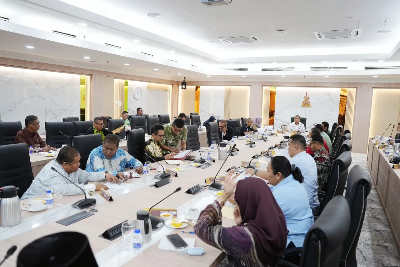 Isu rumah ibadat: Selangor aktifkan Jawatankuasa Keselamatan Daerah 