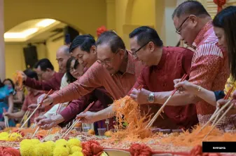 政府采取果断措施 安华：保护各族利益