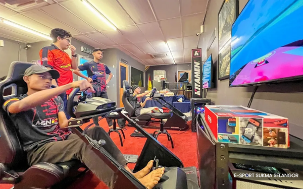 MBPJ, KBS join forces to streamline e-sports licences