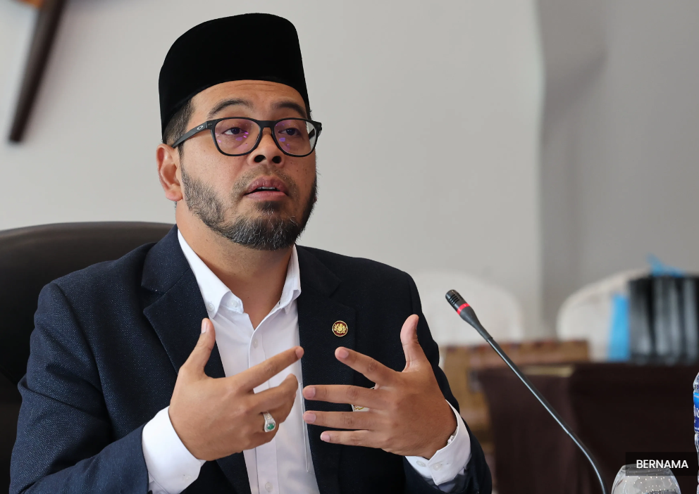 Minister: Govt to continue monitoring deviant teachings 