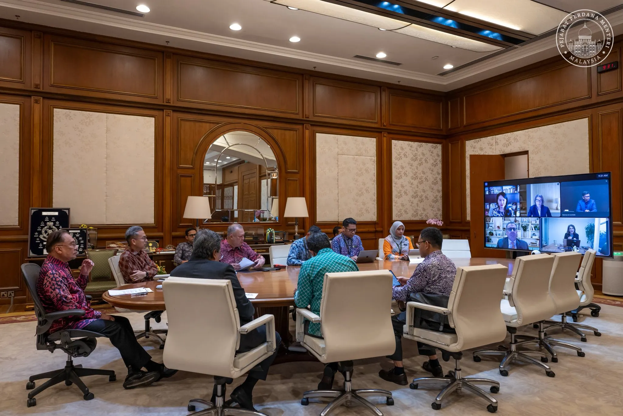 Pusat data Google dijangka jana impak ekonomi lebih RM12 bilion, wujudkan 26,500 pekerjaan