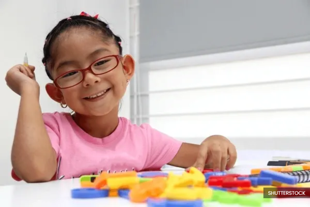 Autism may be as common in girls as boys, study finds