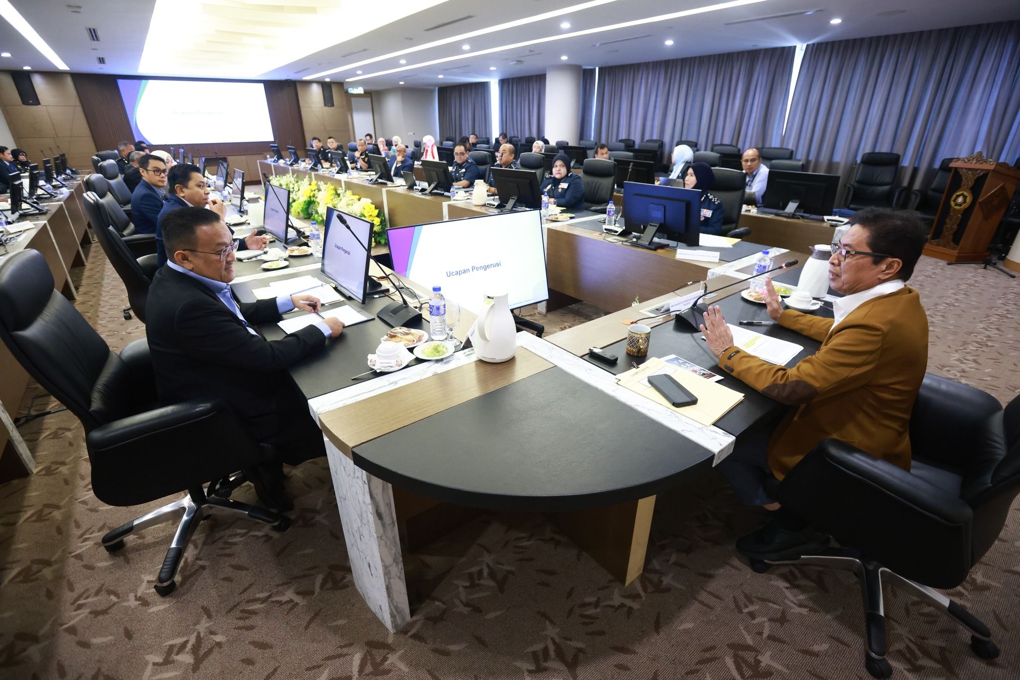 Import e-waste dilarang sepenuhnya berkuat kuasa 4 Februari