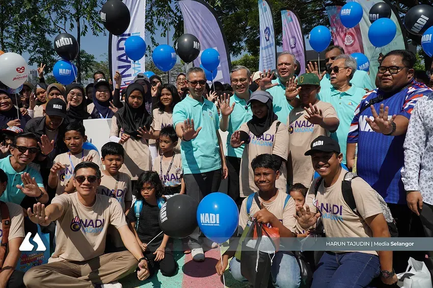 இணையக் குற்றங்கள் மீதான நடவடிக்கைகளை அரசாங்கம் கடுமையாக்குகிறது; சிறுவர் பாலியல் சார்ந்த உள்ளடக்கங்களில் ஈடுபடுவோர் கைது செய்யப்படலாம்