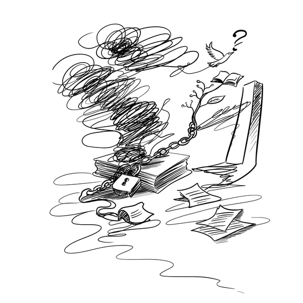 Mencari karya kritis di celah-celah anugerah sastera