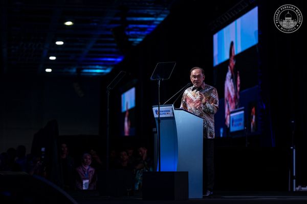 Education ‘key equaliser’ in Malaysia’s development agenda — PM