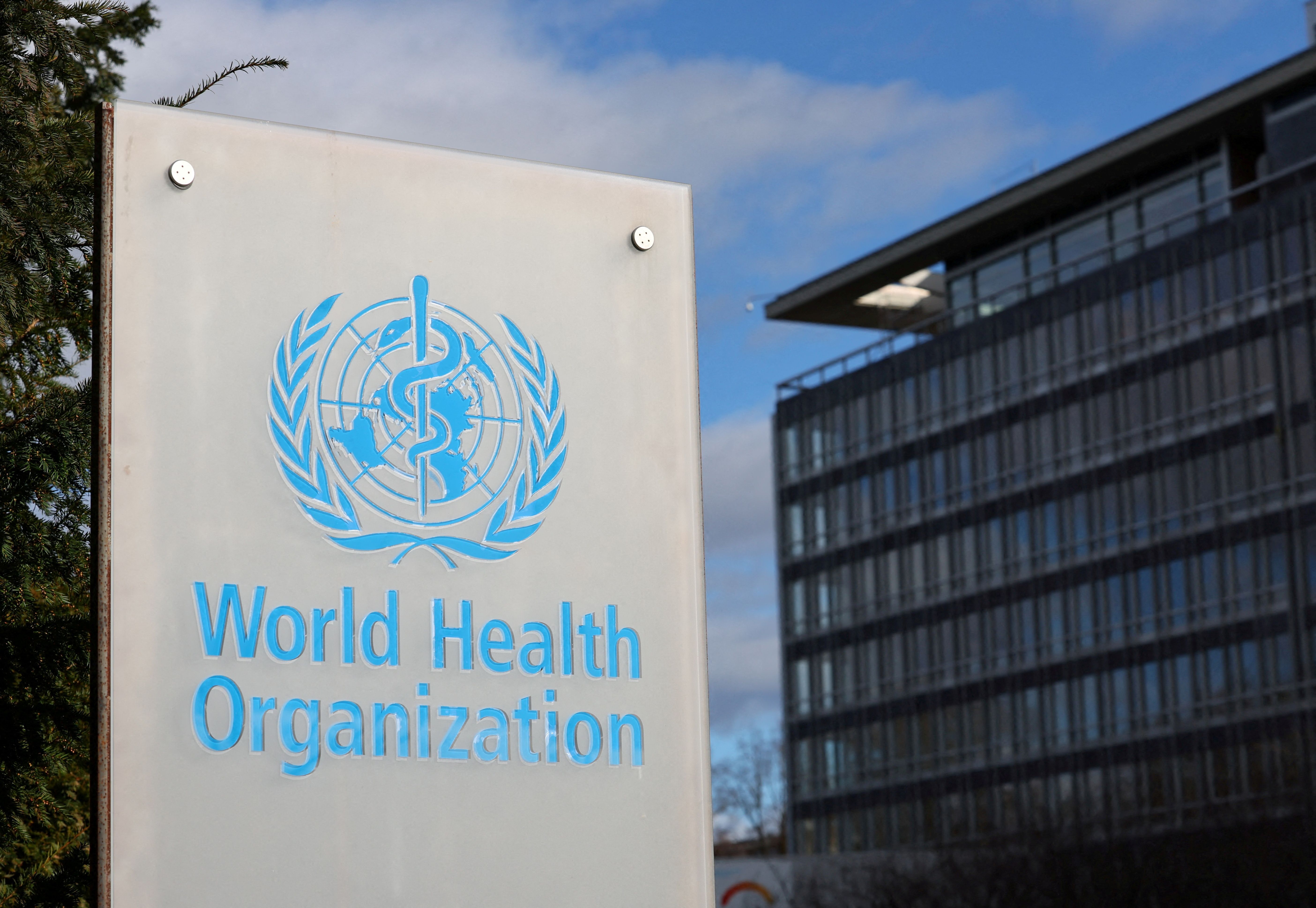 WHO cuts appeal for health emergencies to US$1b in 2026