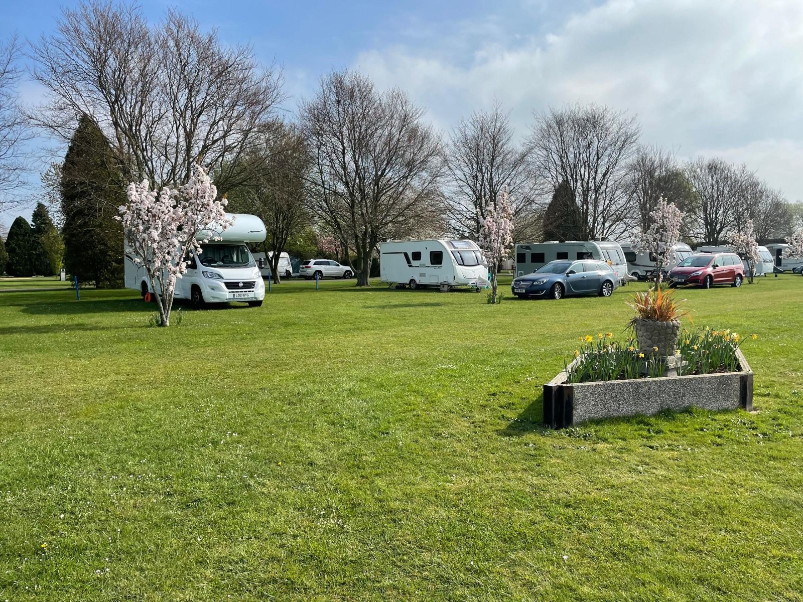 旅居车商用化系列1/4：保险机制未明 · 业者仍在摸索