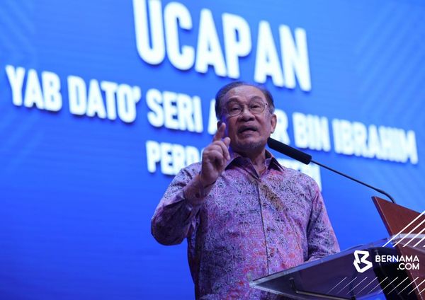 Kegiatan agama, pembinaan rumah ibadat wajib ikut peraturan - Anwar