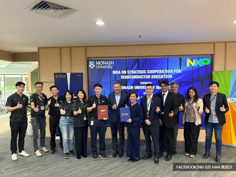 RM2m semiconductor lab tools equip students with hands-on skills