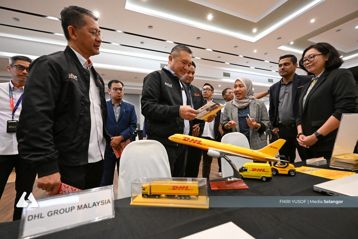 本地商业互联计划旨在 平衡工业发展与社区需求