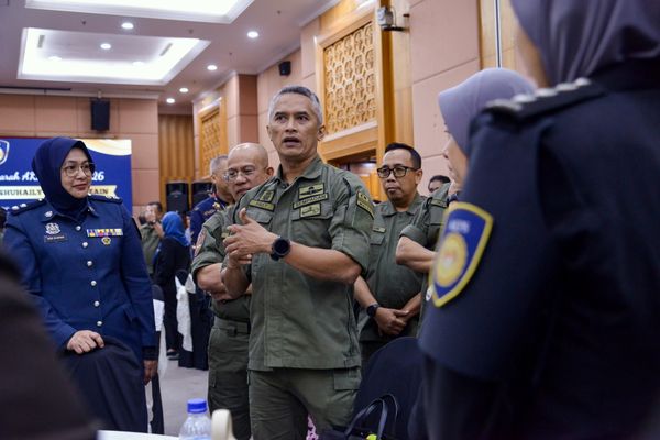 Perkukuh operasi di semua pintu masuk, AKPS perlu 400 pegawai penyiasat