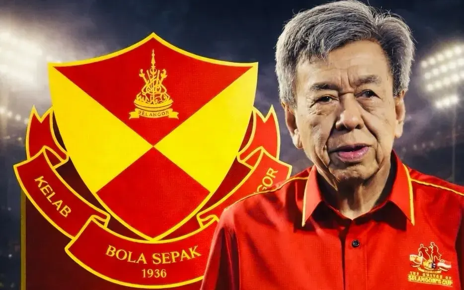 சிலாங்கூர் எஃப் சி ரசிகர்கள் தங்களின் நன்னடத்தையும் ஒழுக்கத்தையும் பேண வேண்டும்- சுல்தான் ஷாராஃபுடின் இட்ரிஸ் ஷா கருத்து