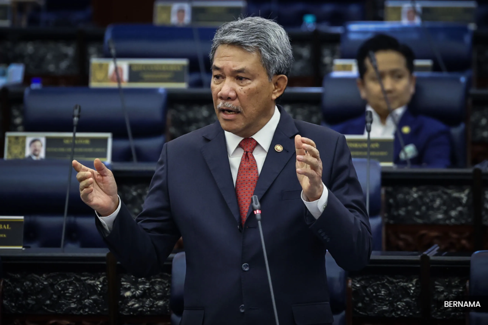 Malaysia negotiating MOU terms on US tariffs