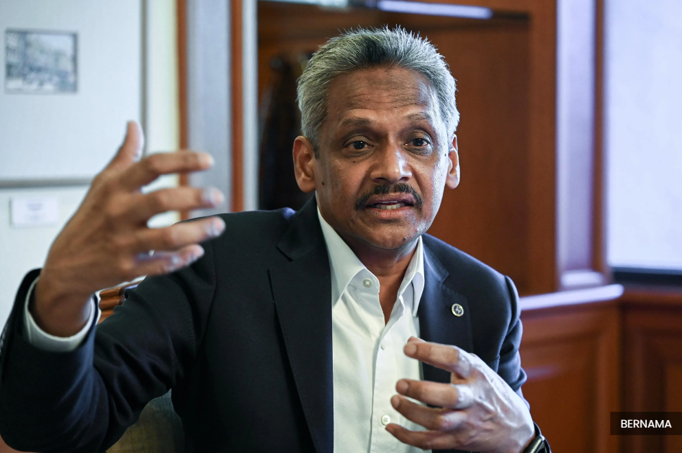 BNM: Headline, core inflation averaged at 1.4 pct, 2 pct in 2025