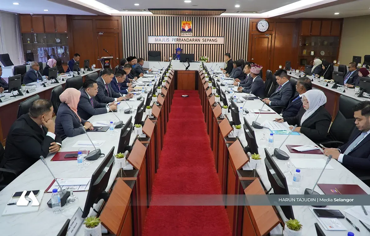 10,315 வணிக உரிமங்களுக்குச் சிப்பாங் நகராண்மை கழகம் ஒப்புதல் அளித்துள்ளது