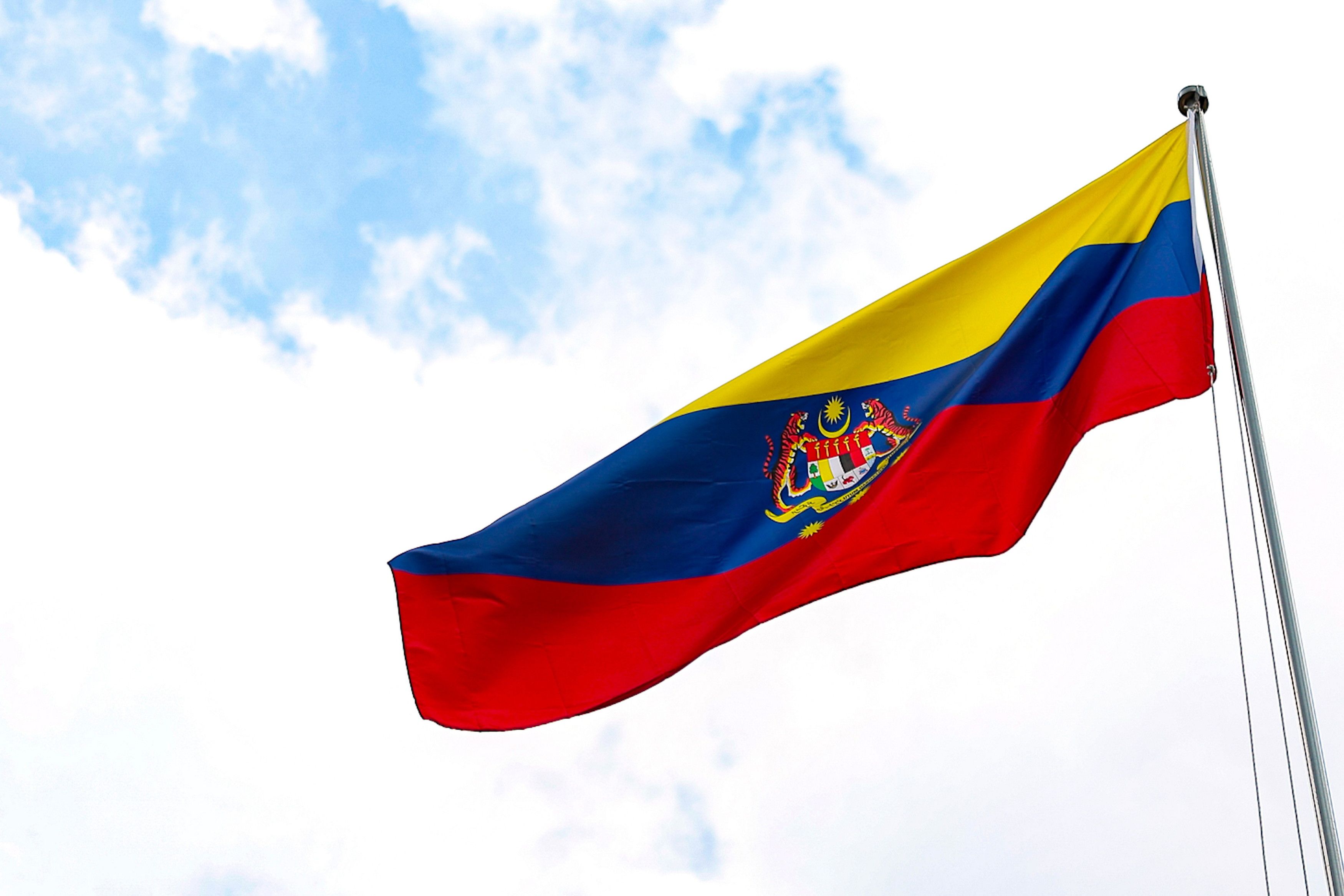 Pembangunan mesti saksama, tiada rakyat tercicir