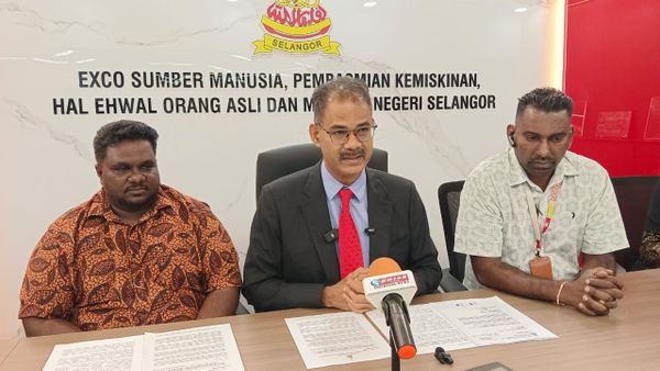 Isu laluan kuil dimuktamad, tiga rumah ibadat setuju pindah