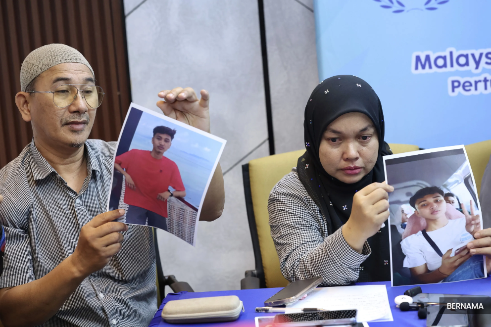 Malaysian detainee in Japan already charged, MHO raises consular notification issue