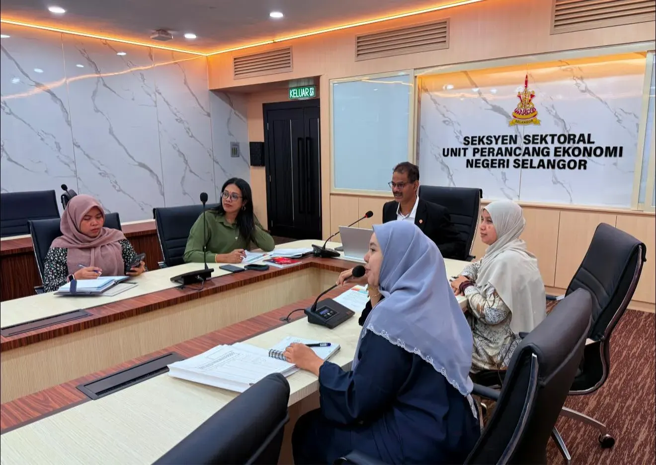 38,400 ஜோம் ஷோப்பிங் ஹரி ராயா ஐடில்ஃபித்ரி வவுச்சர்கள் தகுதியான பெறுநர்களுக்கு விநியோகிக்கப்படும்