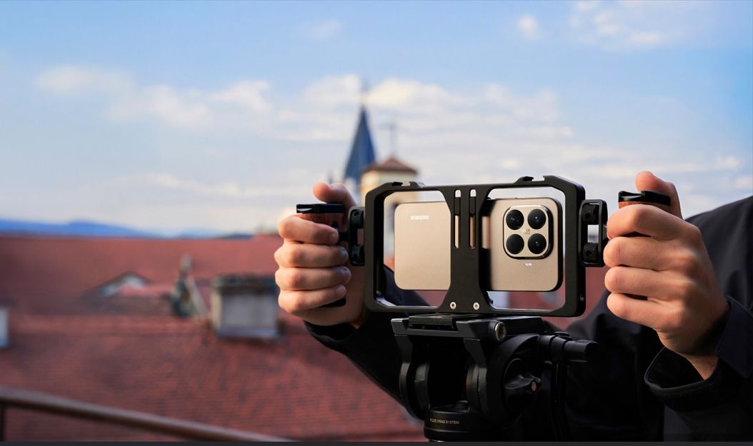 小米今年瞄准推更多智能科技产品