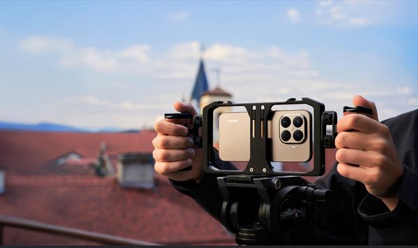 小米今年瞄准推更多智能科技产品