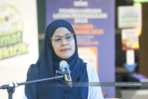 MPSepang lulus 10,315 lesen perniagaan tahun ini