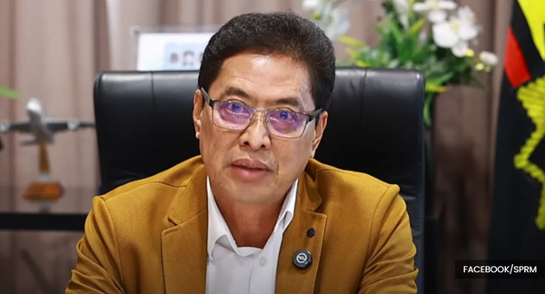 'Nothing to hide': Azam Baki welcomes independent investigation