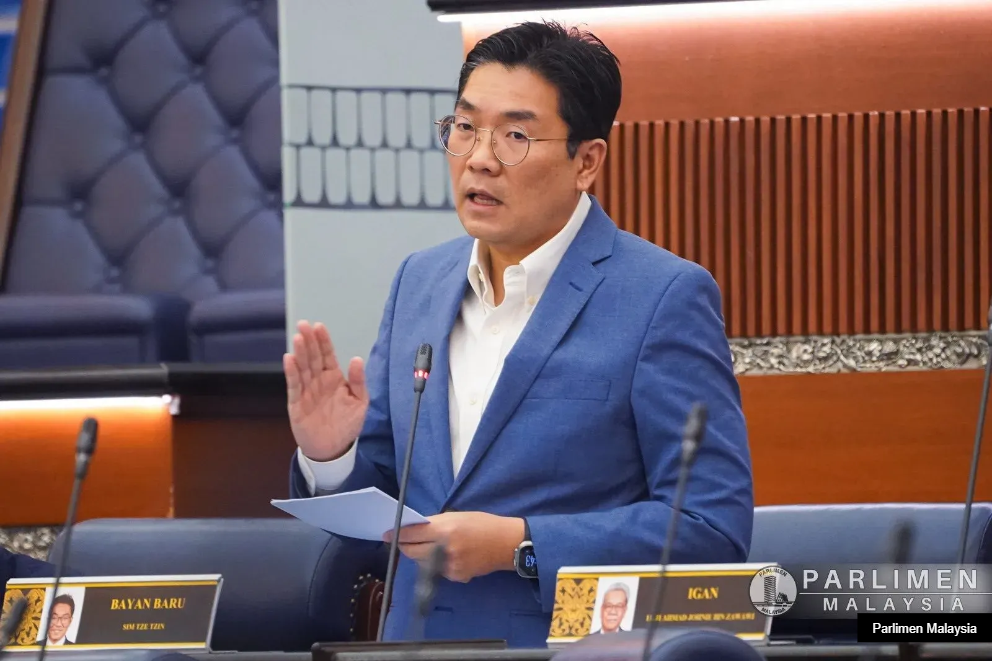 落实车辆OMV国产税影响微  沈志勤：中产贫户购车无忧 