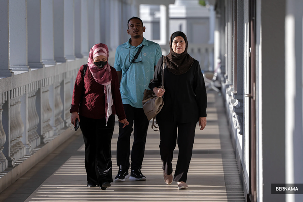 Ex-Companies Commission CEO ordered to enter defence over corruption charges