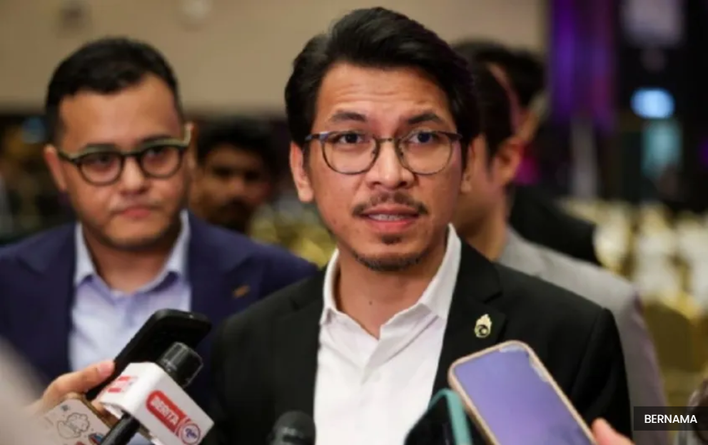 【阿占超额持股】掌握证据再谈设皇委会  避免“先发制人”政治文化