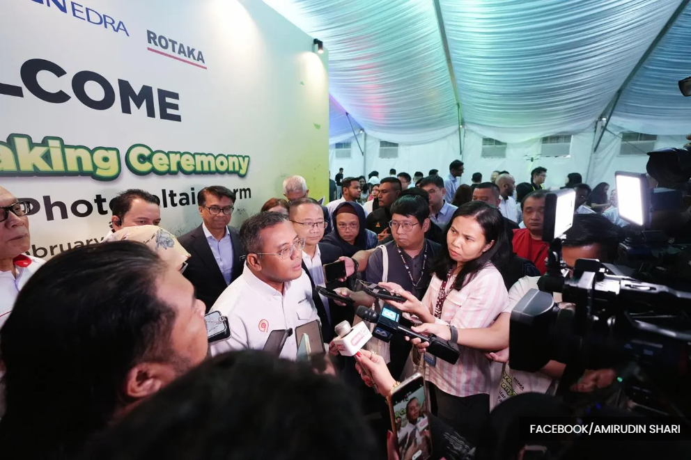 雪州续以执法与调解并行   处理非法宗教场所问题