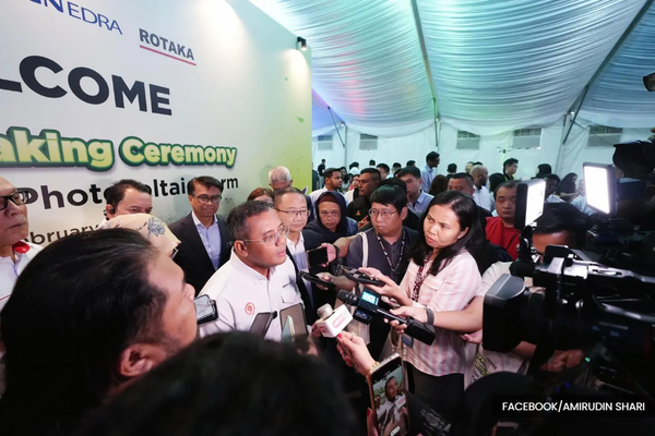 雪州续以执法与调解并行 处理非法宗教场所问题