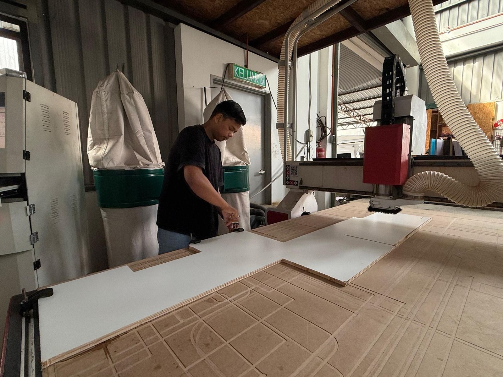 旅居车商用化系列3/4：维修体系未成熟 · 技术人才成瓶颈